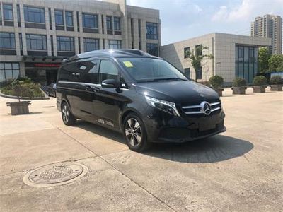 Aoxuan  SSC5039XSWC Business vehicle