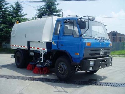 Golden Pigeon  YZT5165TSL Road sweeper