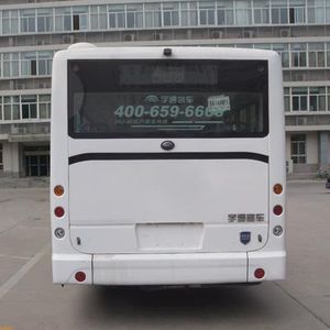 Yutong  ZK6905HGA City buses