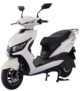 Emma  AM1200DT13A Electric two wheeled motorcycle