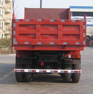 Dadi  BDD3240JF55Z Dump truck