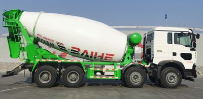 Dongfang Lily  BHE5317GJBZZ6 Concrete mixing transport vehicle