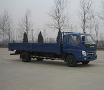 Foton  BJ1081VDPEDS Truck