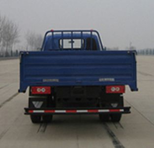 Foton  BJ1081VDPEDS Truck