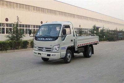 Beijing brand automobiles BJ281014 Low speed truck