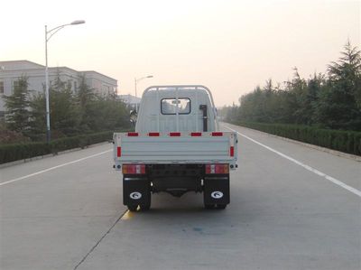 Beijing brand automobiles BJ281014 Low speed truck