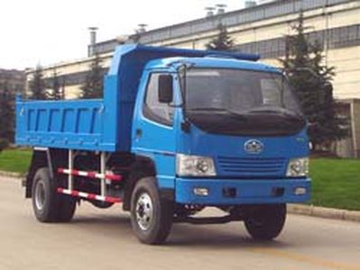 Jiefang Automobile CA3051P90K41L3 Dump truck