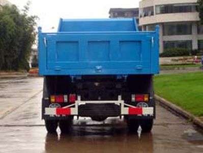 Jiefang Automobile CA3051P90K41L3 Dump truck