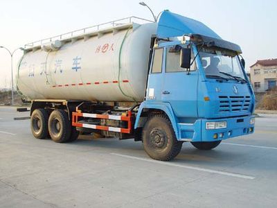 Jianghuai Yangtian  CXQ5252GSN Bulk cement truck