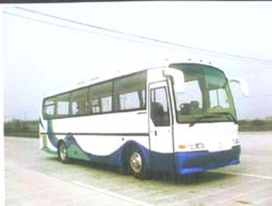 Dongfeng DHZ6100HR1Bus