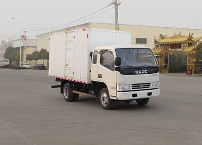 Dongfeng  EQ2040XXYL3BDDAC Off road box transport vehicle