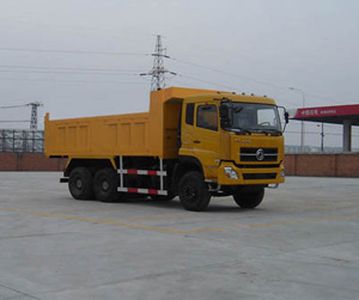 Dongfeng  EQ3243LT33D3 Dump truck