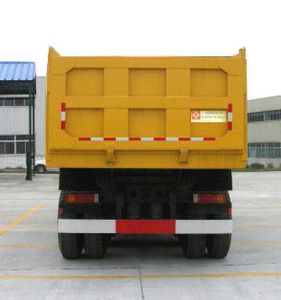 Dongfeng  EQ3243LT33D3 Dump truck