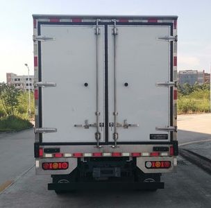 Guangzhou Automobile GZ5040XLCEV Pure electric refrigerated truck