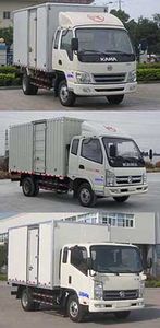 Kaima  KMC5042XXY33P4 Box transport vehicle