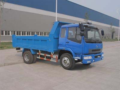 Dongfang Hongpai Automobile LT3056BM Dump truck