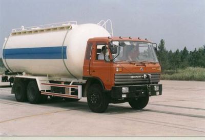 Jinlong  NJT5201GSN Bulk cement truck