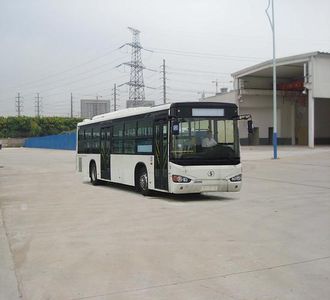 Shaanxi Automobile SX6122GKN01 City buses