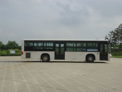 Shaanxi Automobile SX6122GKN01 City buses