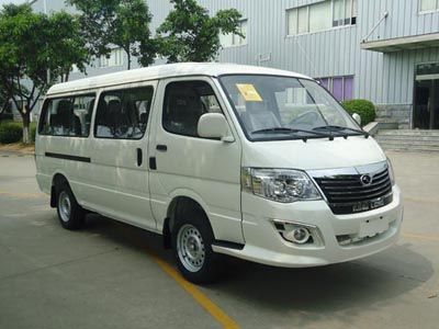 Jinlong  XMQ5030XSW14 Business vehicle