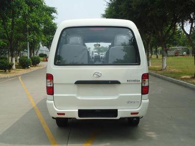 Jinlong  XMQ5030XSW14 Business vehicle