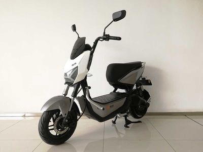 Yadi  YD800DQTC Electric two wheeled light motorcycle