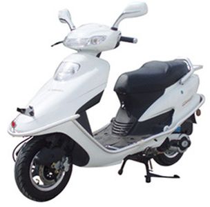 Zhonghao Automobile ZH125T2G Two wheeled motorcycles