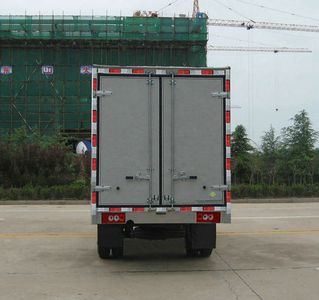 Foton  BJ2031Y3AL0A3 Off road box transport vehicle