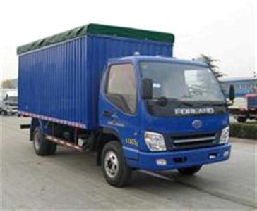 Foton  BJ5043V8BFAS3 Peng style transport vehicle