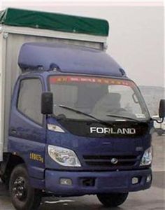 Foton  BJ5043V8BFAS3 Peng style transport vehicle