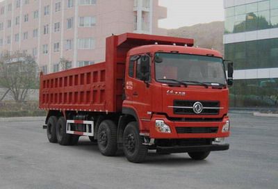 Dongfeng  DFL3318A8 Dump truck