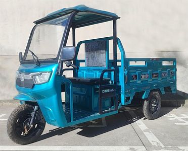 Dishen  DS1500DZH5B Electric tricycle