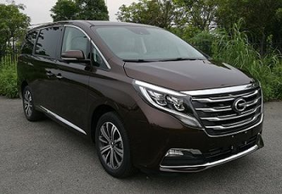 GAC Motor GAC6510M2F5 multi-purpose vehicle 