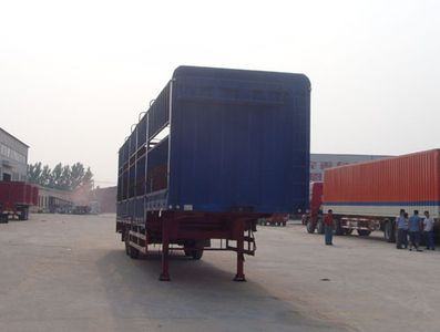 Enxin Business Brand Automobile HEX9150TCL Vehicle transport semi-trailer