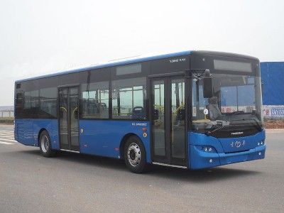 Youth  JNP6100GVC Luxury City Bus