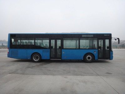 Youth  JNP6100GVC Luxury City Bus