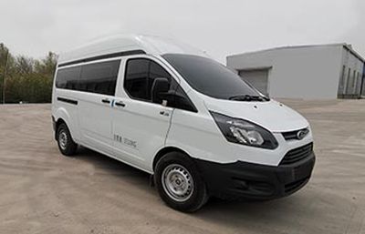 Junhua Dream  JQ5040XFY16 Epidemic prevention vehicle