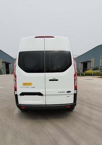 Junhua Dream  JQ5040XFY16 Epidemic prevention vehicle