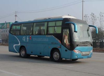 Zhongtong AutomobileLCK6769Hcoach