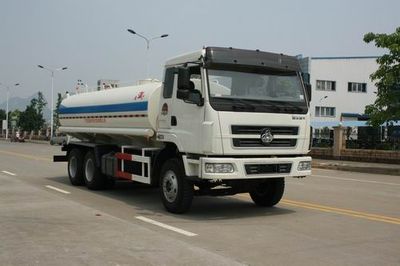 Xiangli  NZ5250GSS Sprinkler truck