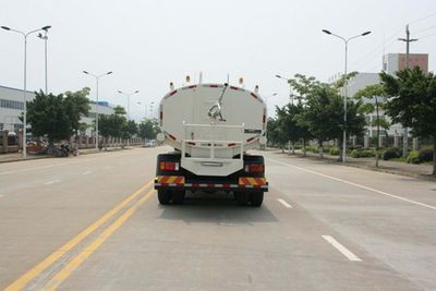 Xiangli  NZ5250GSS Sprinkler truck