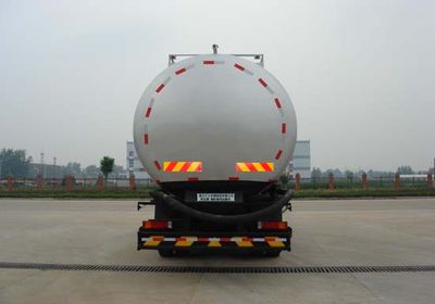 Qintai  QT5314GFLT3 Powder material transport vehicle