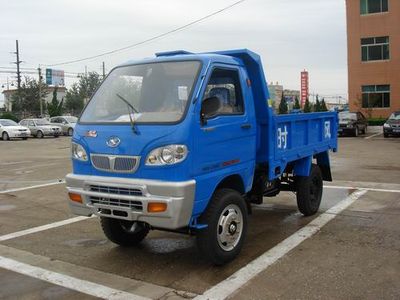 Shifeng  SF1105D2 Self dumping low-speed truck