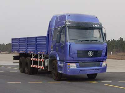 Shaanxi Automobile SX1254XM464 Truck