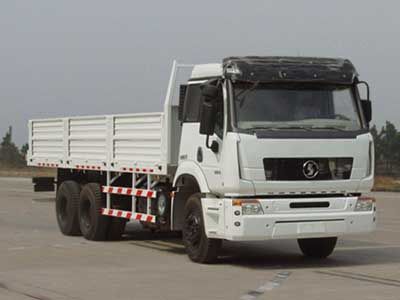 Shaanxi Automobile SX1254XM464 Truck