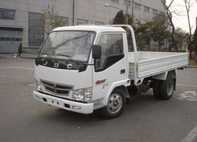 Jinbei SY28102NLow speed truck