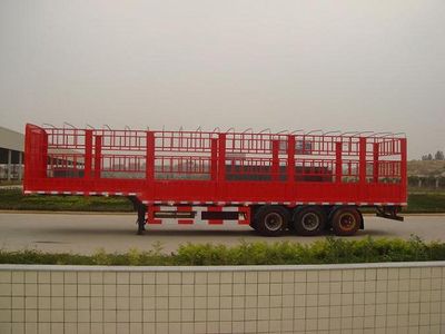 Xinhua Xu  XHX9400CLX Gantry transport semi-trailer