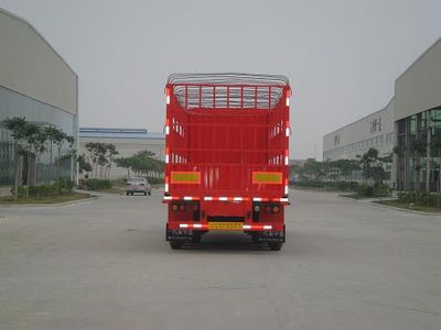 Xinhua Xu  XHX9400CLX Gantry transport semi-trailer