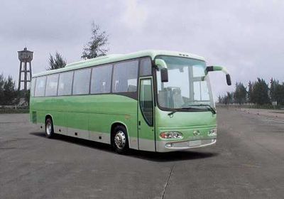 Jinlong  XMQ6122F1W Tourist buses