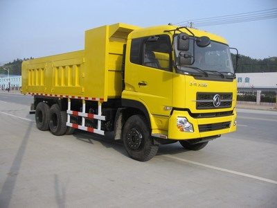 Yunwang  YWQ3251A7 Dump truck